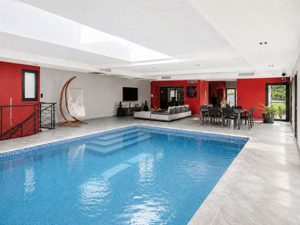 Maison Corbelin 12 pièce(s) 430 m2
