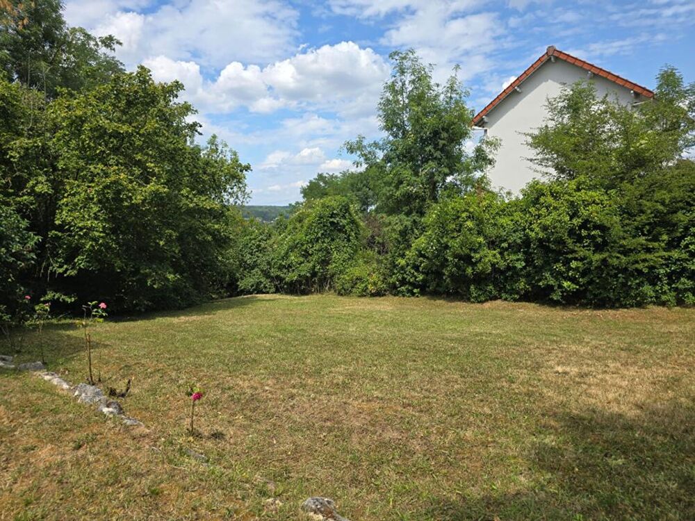 Vente Terrain Terrain Palaiseau 853m² - possibilité création maison 140m² environ Palaiseau