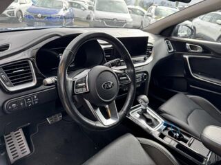 XCeed 1.6l CRDi 136 ch DCT7 ISG Premium 2019 occasion 42210 Bellegarde-en-Forez
