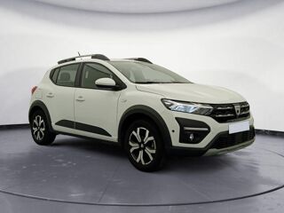 Sandero 1.0 TCe 90ch Stepway Confort -22 2022 occasion 18600 Sancoins