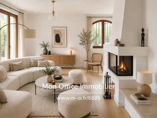  Maison à vendre 7 pièces 178 m²