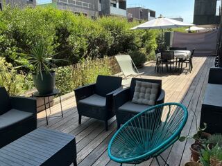  Appartement à vendre 5 pièces 95 m²