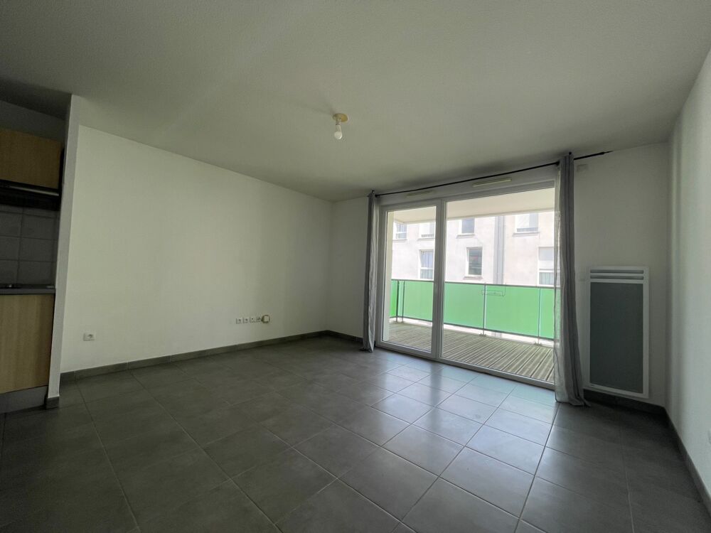 Vente Appartement Appartement à vendre 1 pièces TOULOUSE (31) Toulouse