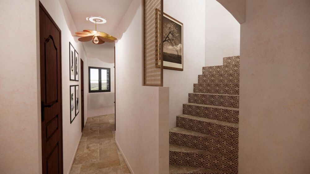 à vendre  Maison Sagone (20118)