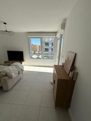  Appartement � louer 2 pi�ces 47 m�