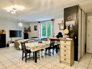  Maison à vendre 5 pièces 94 m²