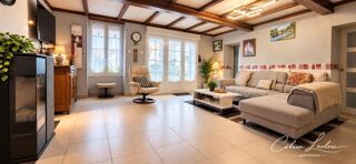  Maison à vendre 8 pièces 121 m²