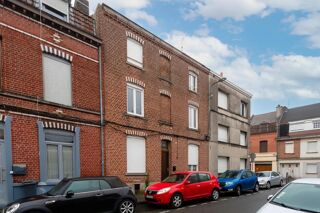  Maison � vendre 6 pi�ces 80 m�