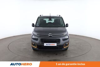 Berlingo Multispace Taille M 1.2 PureTech Rip Curl EAT8 131 ch 2021 occasion 92130 Issy-les-Moulineaux