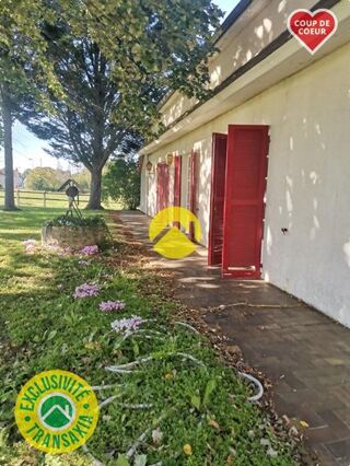  Maison � vendre 8 pi�ces 150 m�