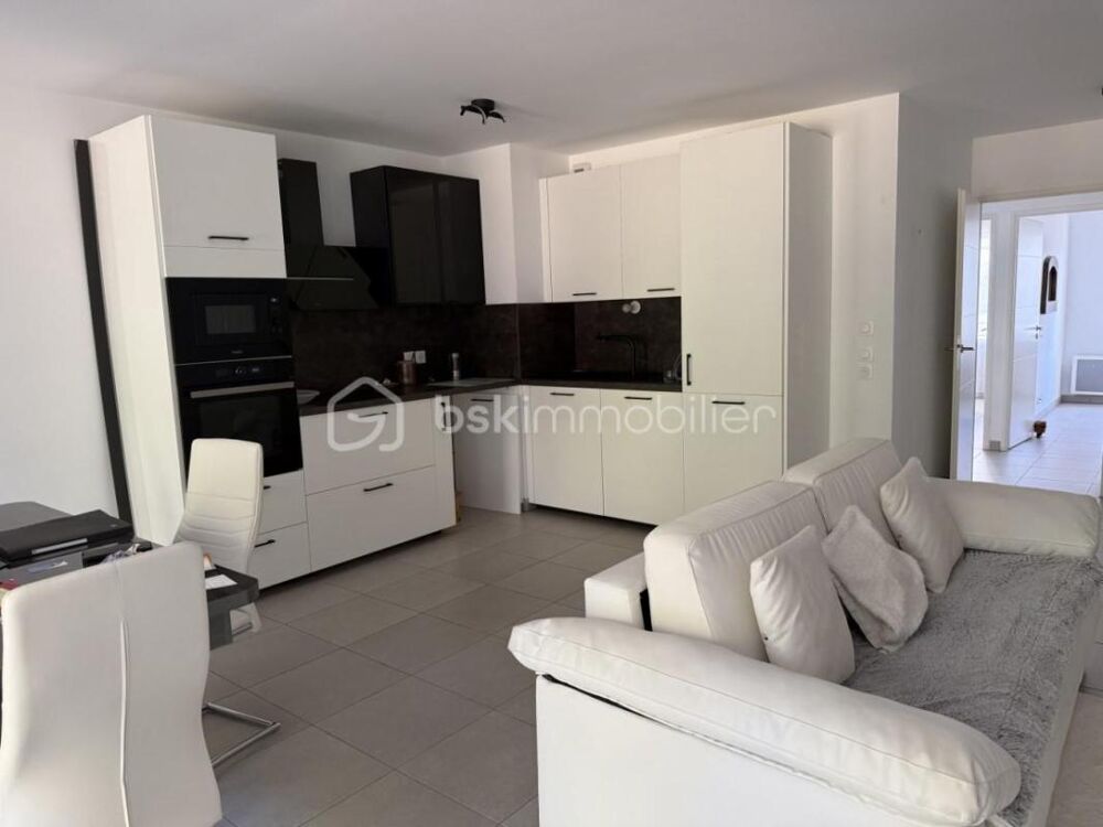 Vente Appartement Cagnes-sur-Mer – Val Fleuri – 3 pièces 65 m² avec terrasse Cagnes sur mer