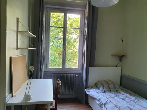 Appartement  louer 1 pice 12 m