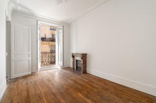  Appartement à vendre 3 pièces 65 m²