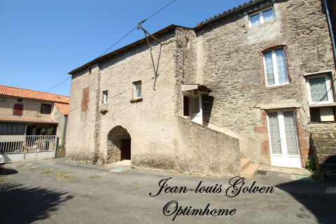   Id�al 1�re acquisition ou r�sidence secondaire Maison - 6 pi�ce(s) - 95 m�