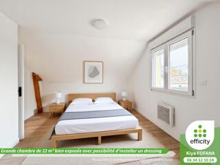  Maison � vendre 4 pi�ces 110 m�