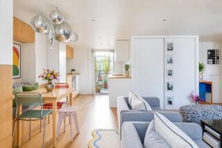  Duplex/triplex à vendre 3 pièces 50 m²