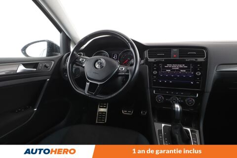 Golf VII 1.5 TSI EVO IQ.Drive DSG7 5P 150 ch 2020 occasion 92130 Issy-les-Moulineaux