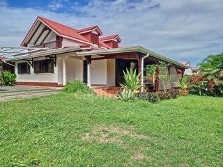  Maison � vendre 6 pi�ces 152 m�