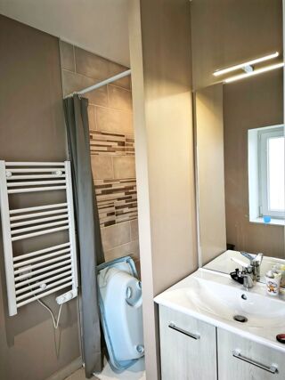  Immeuble à vendre 6 pièces 100 m² Autun