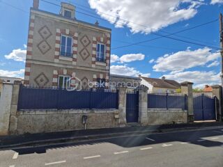  Maison à vendre 9 pièces 143 m²