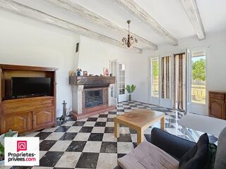  Villa à vendre 5 pièces 110 m²
