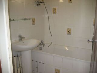  Appartement à louer 3 pièces 57 m²
