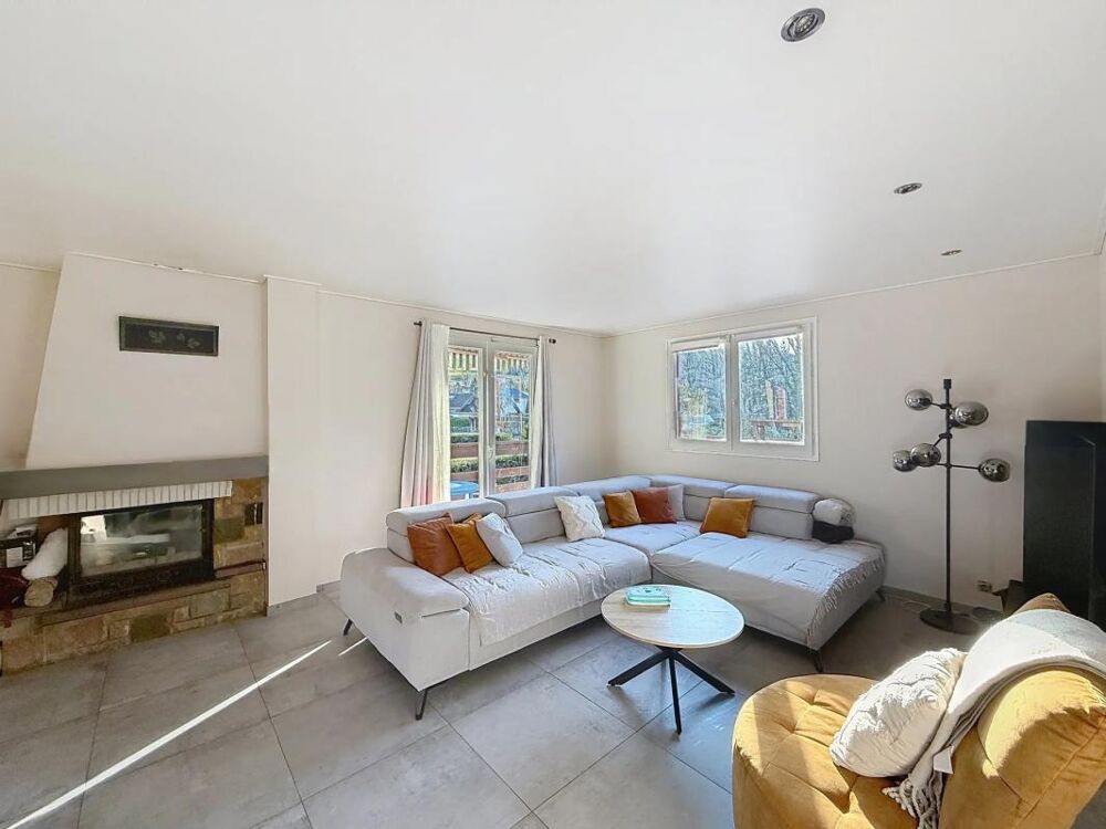 Maison 6 pièces à Bonneville - appartement indépendant