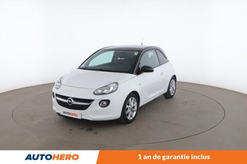 Opel adam 1.2 Twinport Jam 70 ch