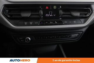 S&eacute;rie 1 116d Business Design DKG7 116 ch 2021 occasion 92130 Issy-les-Moulineaux