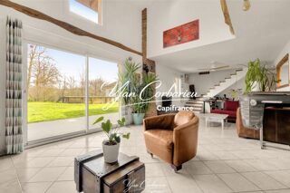  Maison � vendre 5 pi�ces 158 m�