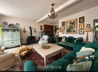 Maison à vendre 5 pièces 116 m²