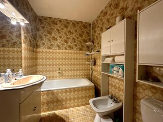  Maison à vendre 4 pièces 115 m²