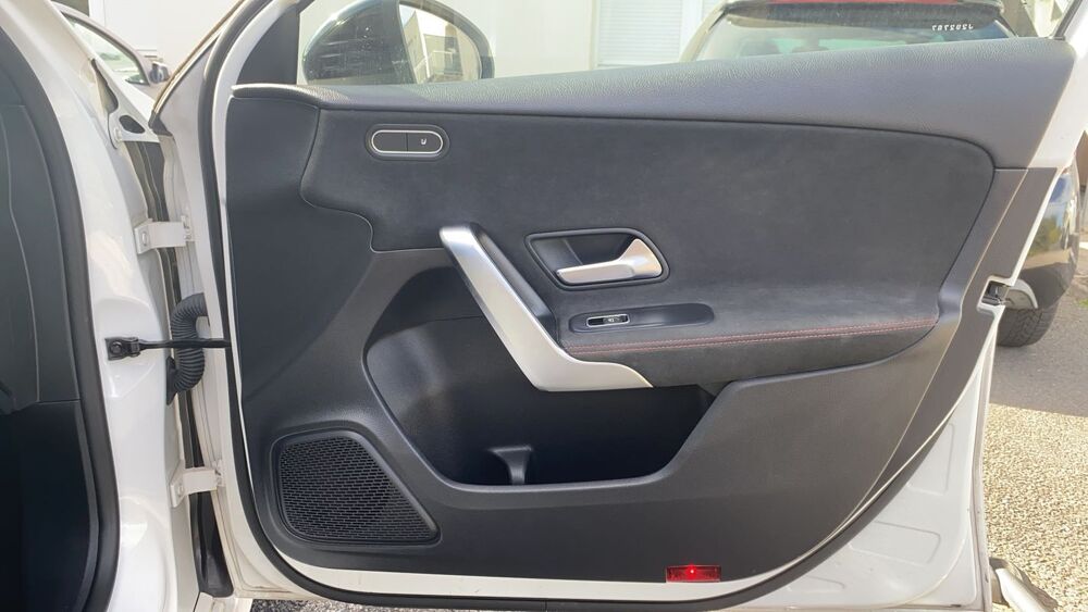 Classe A IV 200 d 150 8G-Tronic AMG Line 2021 occasion 33370 Artigues Pres Bordeaux