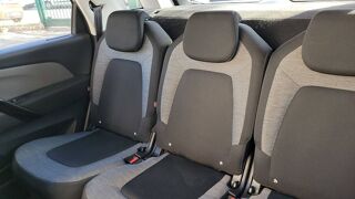 C4 Picasso 1.2 PureTech 130 Feel 2018 occasion 21000 Dijon
