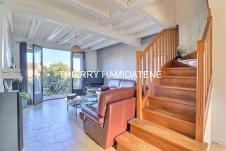  Maison � vendre 5 pi�ces 100 m�