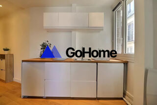  Appartement � louer 1 pi�ce 26 m�