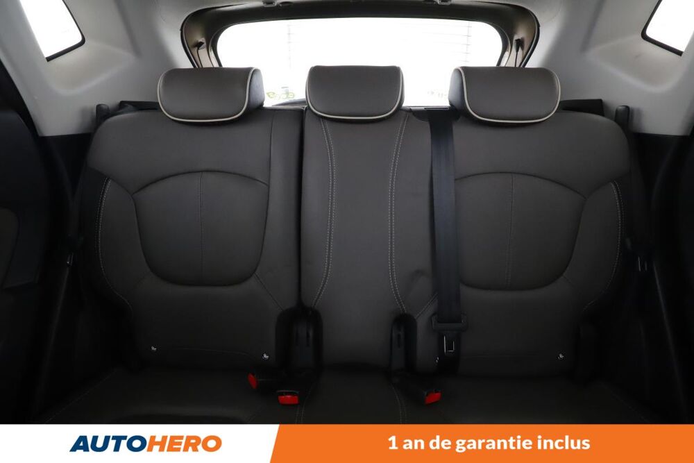Captur 0.9 TCe Energy Hypnotic 90 ch 2016 occasion 92130 Issy-les-Moulineaux