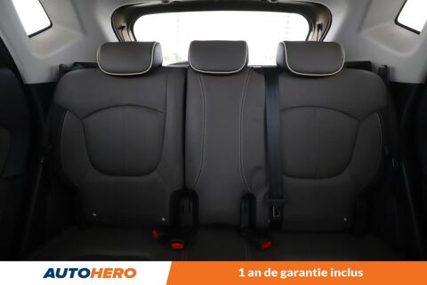 Captur 0.9 TCe Energy Hypnotic 90 ch 2016 occasion 92130 Issy-les-Moulineaux
