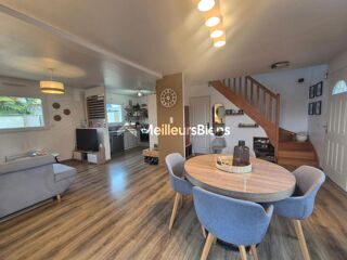  Maison � vendre 6 pi�ces 105 m�