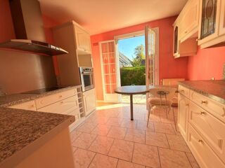  Maison à vendre 5 pièces 120 m²
