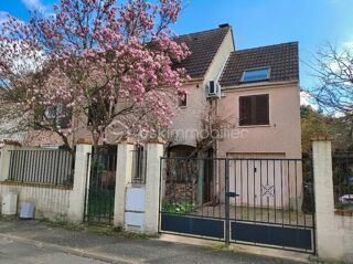  Maison à vendre 6 pièces 124 m²
