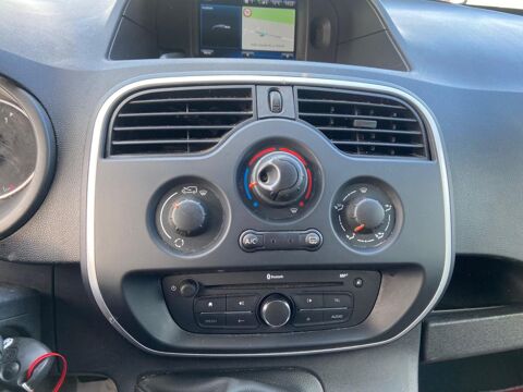 Kangoo Express 1.5 DCI 95 2021 occasion 31000 Toulouse