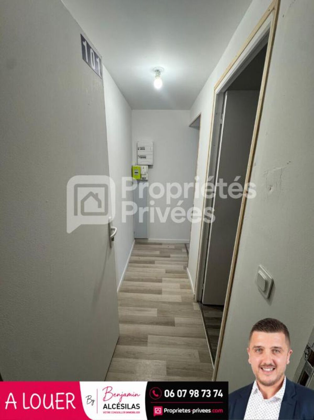 Location Appartement Appartement Hirson Hirson