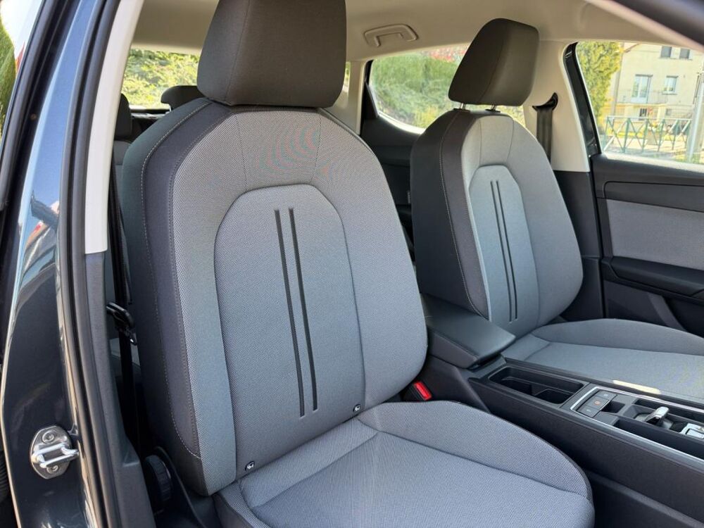 Leon IV 1.5 ETSI HYBRID 115 BUSINESS DSG7 2025 occasion 55800 Contrisson