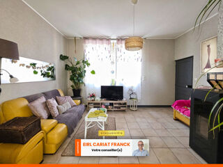  Maison  vendre 5 pices 94 m