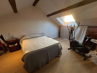  Maison � vendre 5 pi�ces 75 m�