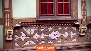  Maison � vendre 7 pi�ces 191 m�