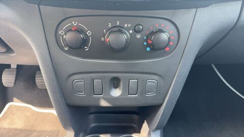 Sandero II 1.0 SCe 75 Access 2019 occasion 40300 Peyrehorade