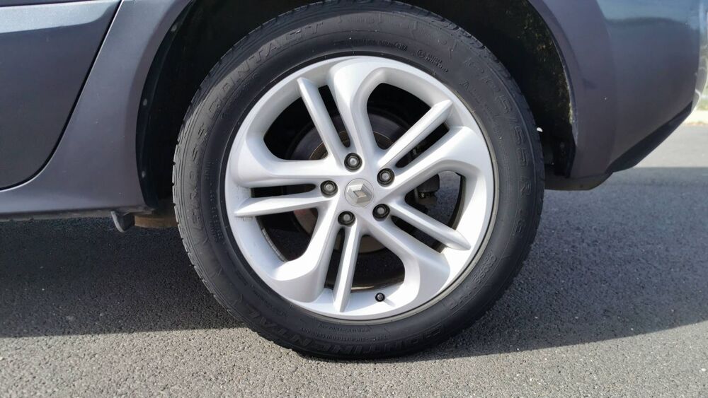 Koleos 2.0 dCi 150 EDC6 Exception - Automatique Entretien construct 2010 occasion 45320 Courtenay