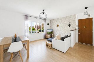  Appartement � vendre 3 pi�ces 60 m�